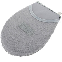 Reusable Garment Steamer Ironing Gloves Heat Resistant Garment Steamer Mitt Anti Steam Glove