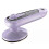 Handheld Electric Iron Eu Plug Mini Garment Steamer Dry Clothes Ironing Machine 1
