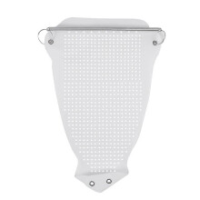 Electric Parts Iron Cover Shoe Repair Aid Board Heat Protect Replacement PTEE Iron Panels Cover~16248
