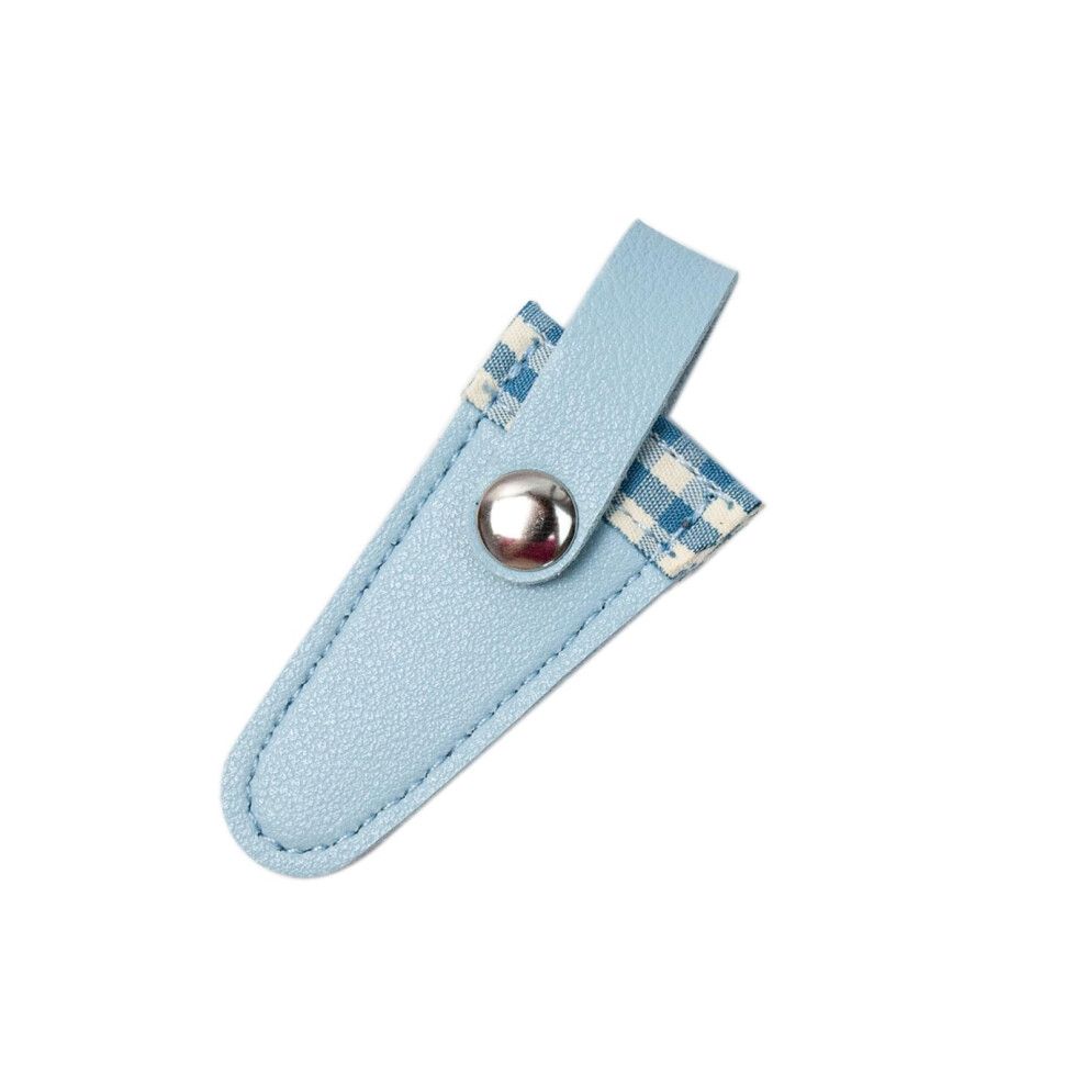 Embroidery Scissors Sheath Protective Cover For Hairdressing Scissors Holsters Scissors Protector Beauty Tool Cover