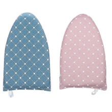 2 Pcs Hand Held Steamer Garment Steamer Ironing Mitt Heat Proof Glove Mitts Garment Steaming Mitt Clothes Steamer Gloves