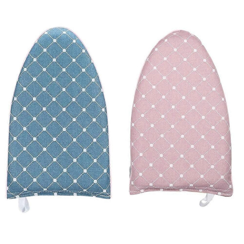 2 Stück Handdampfer, Dampfgarer, Bügelhandschuh, hitzebeständiger Handschuh, Garment Steaming Mitt,