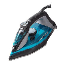Handheld Steam Iron Garment Steamer Portable Iron