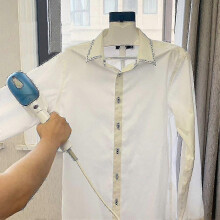 Multifunctional Portable Home Travel Steamer Powerful Handheld Garment Steamer Iron Fast, European Standard