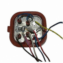 Replacement Heating Element for Steam Iron Models GC551 GC552 GC553 GC554 GC556 GC557 GC576 GC571