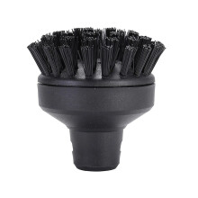 Textile Care Spray Nozzle for Karcher SC1 SC2 SC3 SC4 SC5 2.863-233.0 EasyFix Premium Iron Steam Vacuum Cleaner Vacuum Nozzles Replace~30640