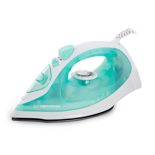 Esperanza Steam Iron Silk 2200W