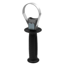 2024 Drill Handle Impact Drill Accessories Adjustable Front Side Handle Grip
