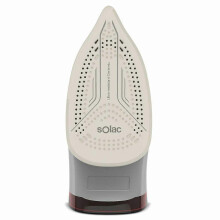 Steam Iron Solac PV2029 2800 W