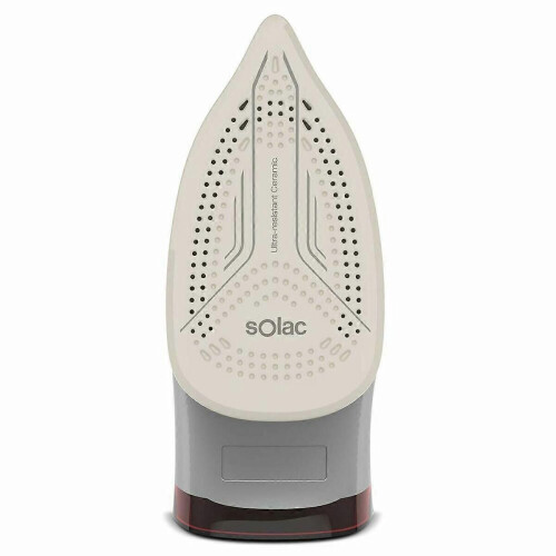 Steam Iron Solac PV2029 2800 W