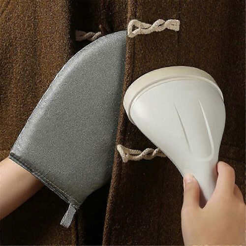 Bügelhandschuhe für Dampfgarer, Anti-Dampf-Handschuh 2025
