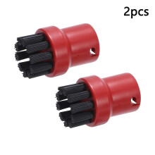 Textile Care Spray Nozzle for Karcher SC1 SC2 SC3 SC4 SC5 2.863-233.0 EasyFix Premium Iron Steam Vacuum Cleaner Vacuum Nozzles Replace~30642
