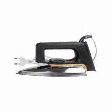 Electric Iron for Home Use, Dry Wrinkle Removal and Smooth Ironing Without Water, Household Clothes Pressing Tool