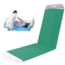 Portable Medical Grade Sliding Board Foldable Transfer Board Lightweight Smooth Surface For Seniors And Handicap