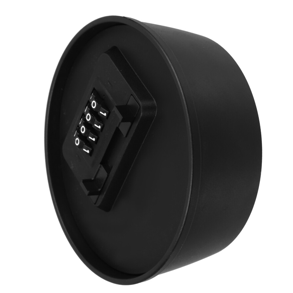 Resettable Combination Key Lock Box For House Keys 3301831383469