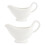 2pcs Gravy Boats with Handle for Sauce and Condiments 11