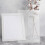 10pcs clear acrylic sheets for picture frames, crafting projects 4
