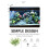 30pcs aquarium artificial plants for fish tank decoration 8