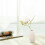 novel shape ceramic hydroponic flower pot decorative planter ornament 9