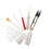 needle felting starter kit with tools and pad 5