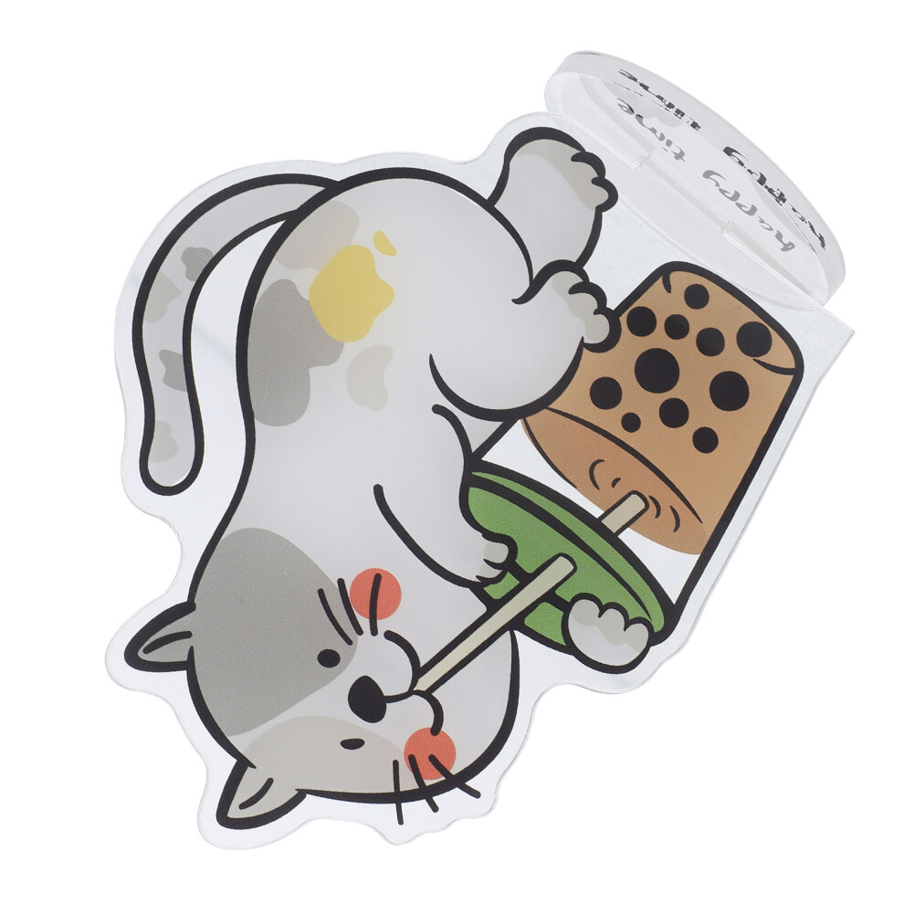 cat memo clamp note holder desktop bill clamp for restaurant-image-OPC-PKRQY5B-NEW