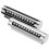 2pcs aluminum alloy adjustable car temporary parking card 7