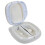 1 set portable foldable potty for children with storage bag 9