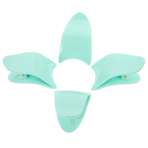 4pcs false eyelashes applicator tool for eyelash extensions and makeup