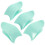 4pcs false eyelashes applicator tool for eyelash extensions and makeup 9