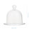 2 Pcs Serving Cake Display Cover Kitchen Tray Easy To Clean 10