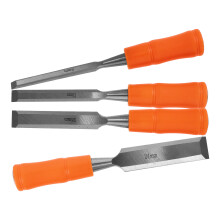 4pcs wood carving set for diy woodworking engraving