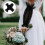 1 pair long lace arm sleeves for wedding dress bridal accessory 5