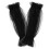 1 pair long lace arm sleeves for wedding dress bridal accessory 9