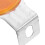 plastic round reflective marker for highway and driveway use 7