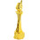 thumb trophy model for desk decoration competition award 4