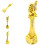 thumb trophy model for desk decoration competition award 10