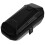 Noir PU Ajustable Pour Randonnées Longues 1