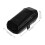 Noir PU Ajustable Pour Randonnées Longues 2