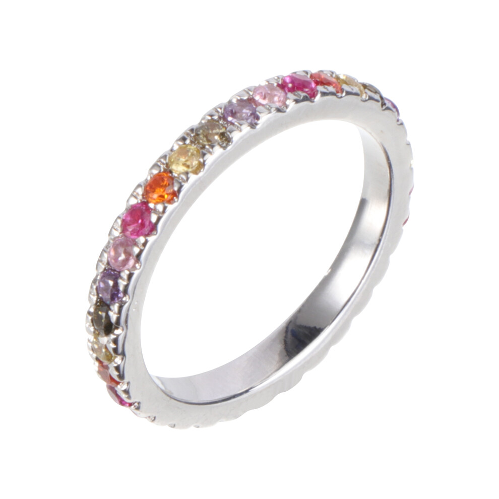 Photos - Ring 1pc couple  elegant finger jewelry fashion 