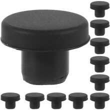 20pcs portable silicone hole stoppers and plugs for holes