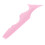 multi-function silicone eyeliner stencil and mascara applicator tool 5
