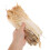bag with natural materials for hats and slippers, includes corn husks 6