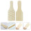 2St Handige Peddels Voor & DIY Projecten 6