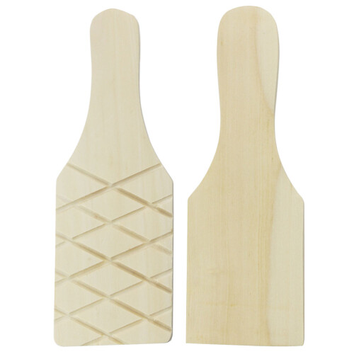 2St Handige Peddels Voor & DIY Projecten 2