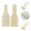 2St Handige Peddels Voor & DIY Projecten 4
