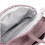 1Sac Refroidisseur Pour Bébé, Rose Doux 8