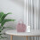 1Sac Refroidisseur Pour Bébé, Rose Doux 6