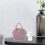 1Sac Refroidisseur Pour Bébé, Rose Doux 7