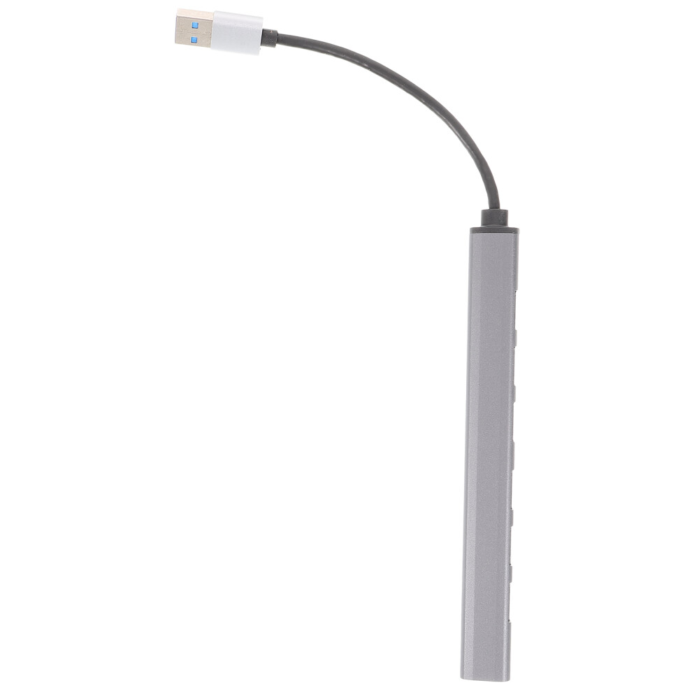 Usb Hub 7 Port Usb 3.0 Adapter For Laptop Computer 3301831340219