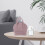 1Sac Refroidisseur Pour Bébé, Rose Doux 5